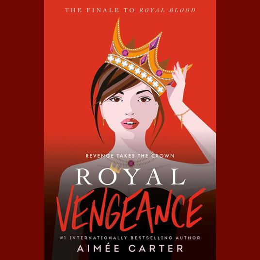 Royal Vengeance