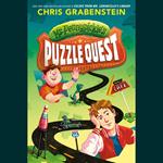 Ms. Pennypickle's Puzzle Quest