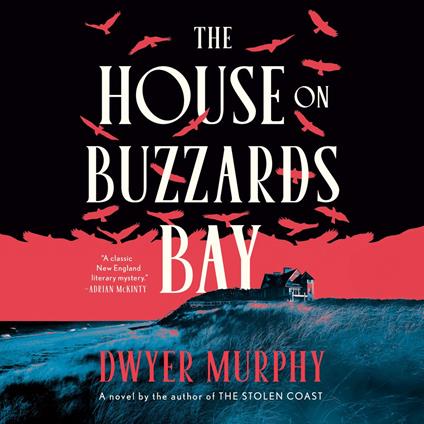 The House on Buzzards Bay