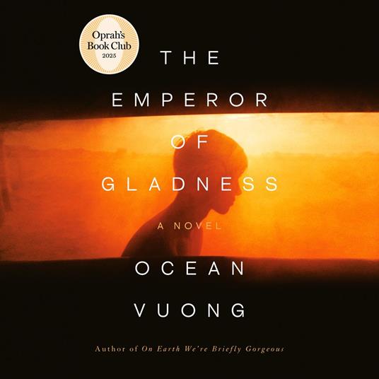 The Emperor of Gladness: Oprah's Book Club