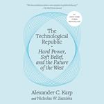 The Technological Republic