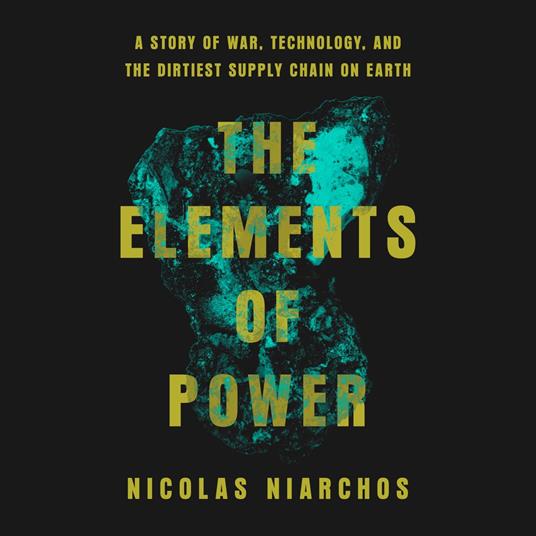 The Elements of Power