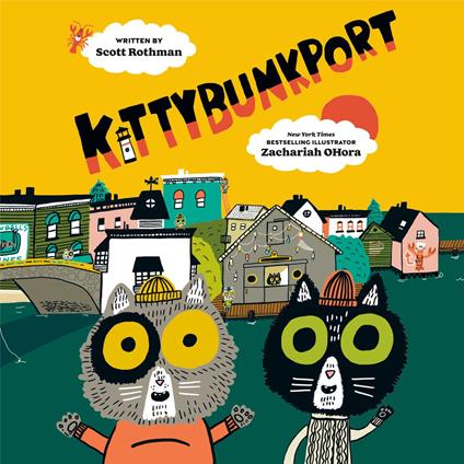 Kittybunkport