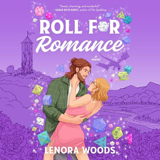 Roll For Romance