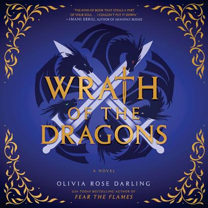 Wrath of the Dragons