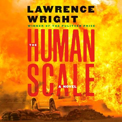 The Human Scale