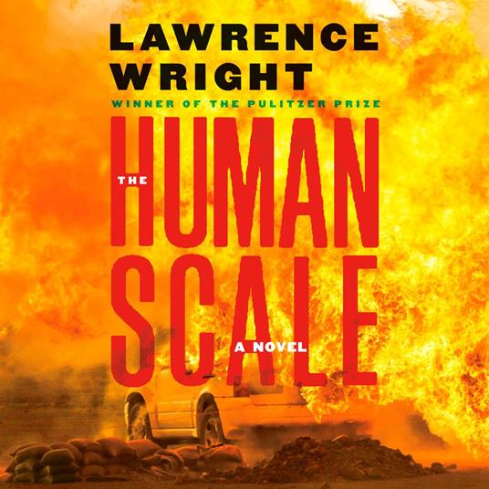 The Human Scale