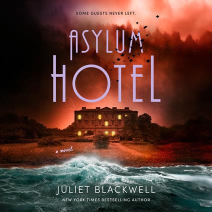 Asylum Hotel