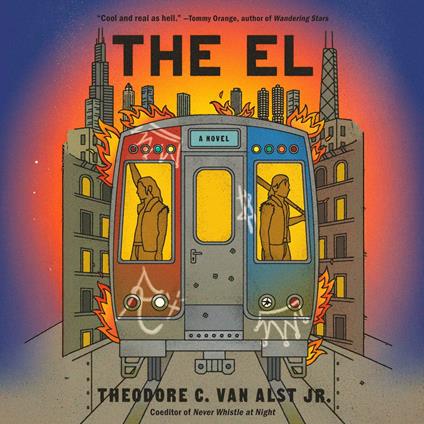 The El