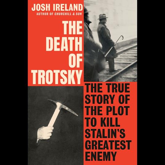 The Death of Trotsky