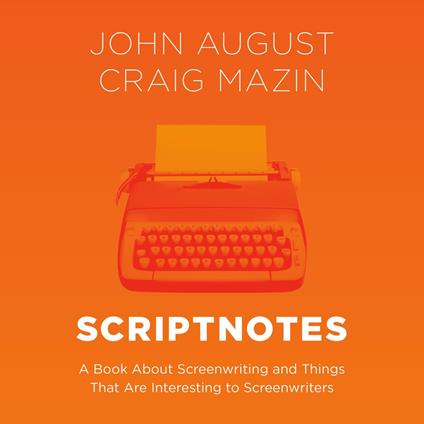 Scriptnotes