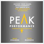 Peak Performance