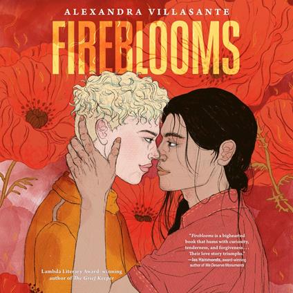 Fireblooms