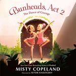Bunheads, Act 2