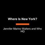 Where Is New York?