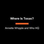 Where Is Texas?