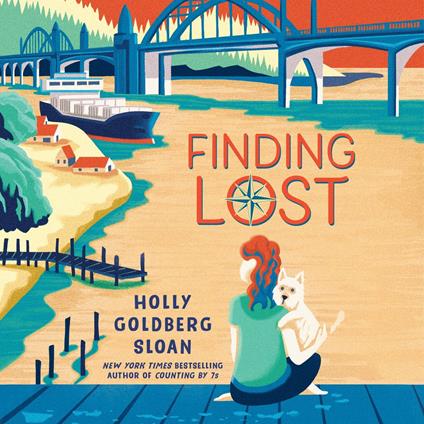 Finding Lost