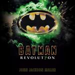 Batman: Revolution