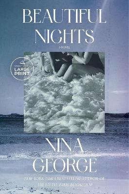 Beautiful Nights: A Novel - Nina George - cover