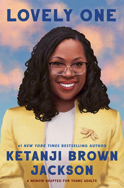 Lovely One (Adapted for Young Adults) - Ketanji Brown Jackson - ebook