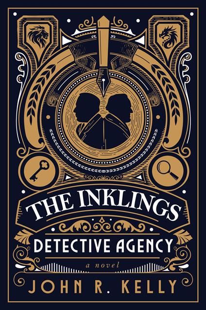 The Inklings Detective Agency