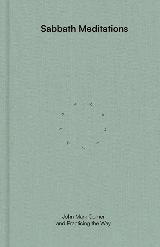 Sabbath Meditations