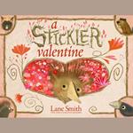 A Stickler Valentine