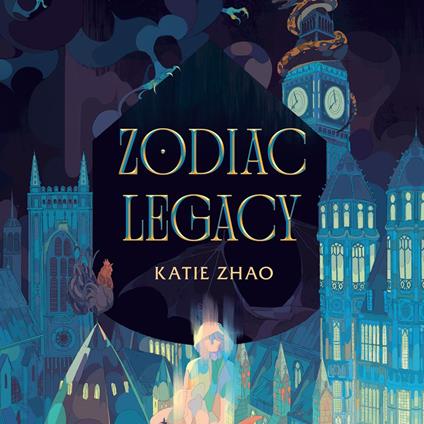 Zodiac Legacy