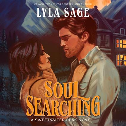 Soul Searching