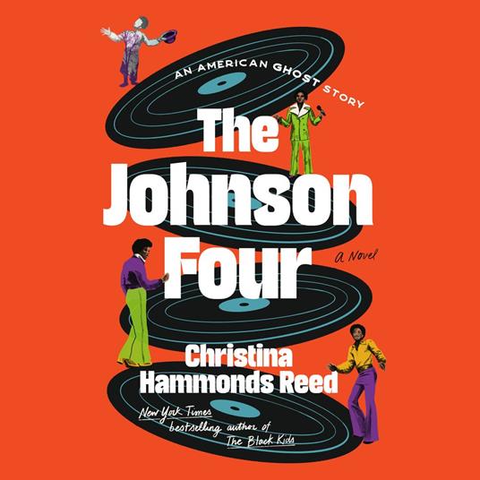 The Johnson Four