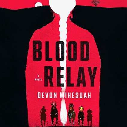 Blood Relay