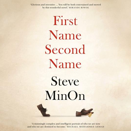 First Name Second Name