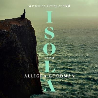 Isola - Allegra Goodman - cover