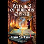 Witches of Dubious Origin