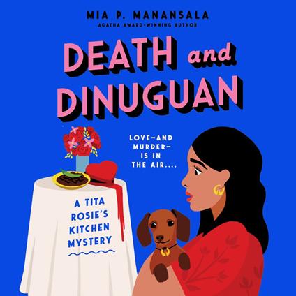 Death and Dinuguan