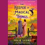 The Keeper of Magical Things