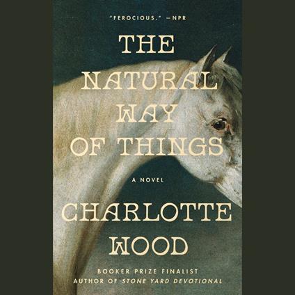 The Natural Way of Things