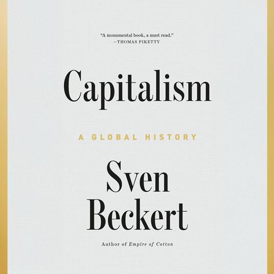 Capitalism