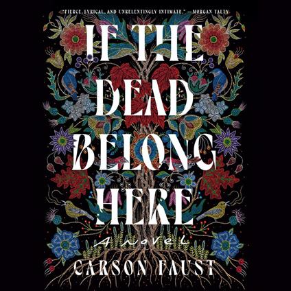 If the Dead Belong Here