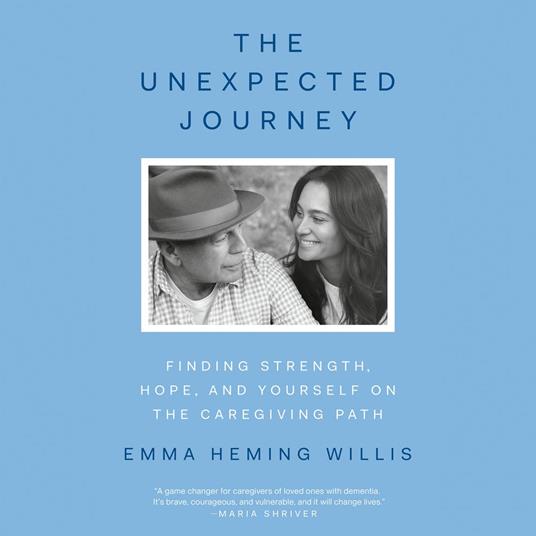 The Unexpected Journey