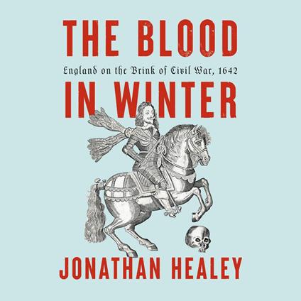 The Blood in Winter