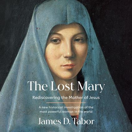 The Lost Mary