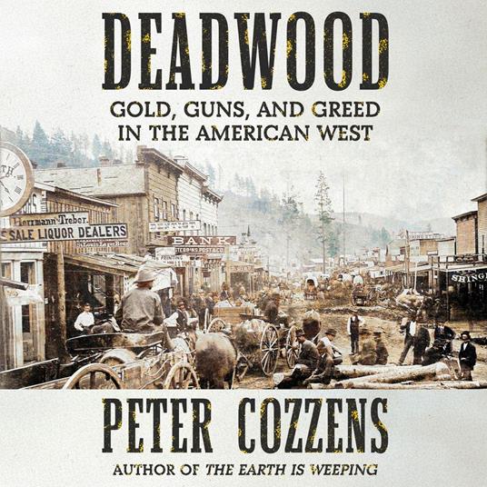 Deadwood