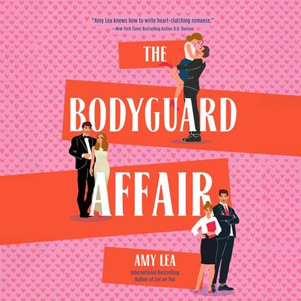 The Bodyguard Affair
