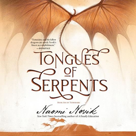 Tongues of Serpents