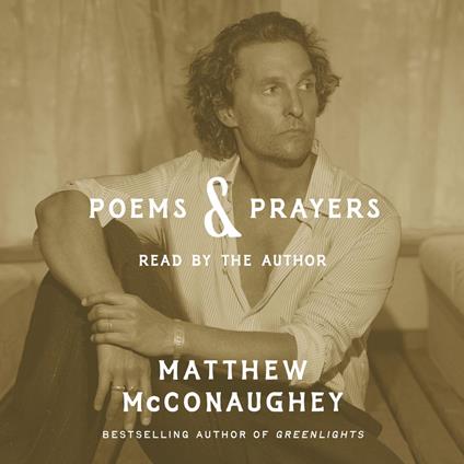 Poems & Prayers