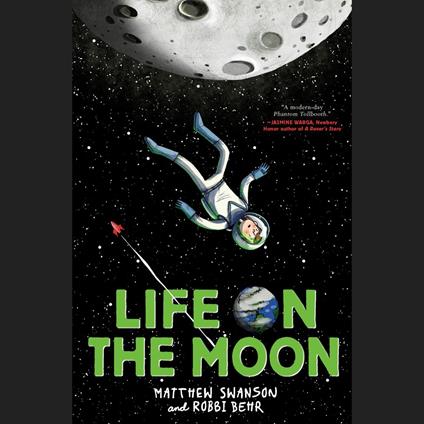 Life on the Moon
