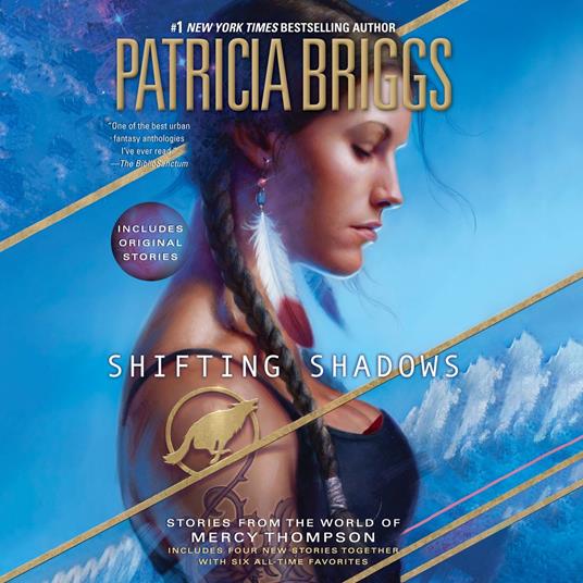 Shifting Shadows