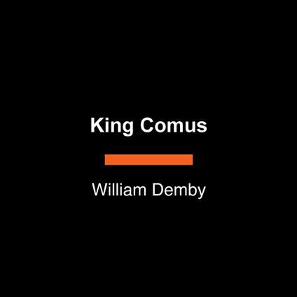 King Comus