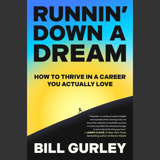 Runnin' Down a Dream